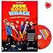 Produktbild Boom Boom Whack mit CD - Boomwhacker-Basics ab der 1. Schulstufe - für gemeinsame Gruppenmusizieren - Buch mit bunter herzförmiger Notenklammer - Helbling S7637 9783990353233