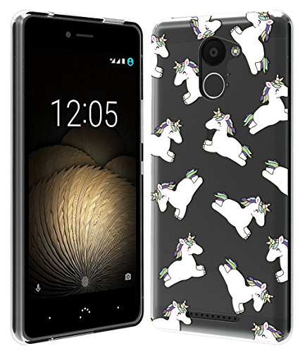 Funda Para BQ Aquaris U Plus Sunrive Silicona Funda Slim Fit Gel Transparente Carcasa Case Bumper de Impactos y Anti-Ara azos Espalda Cover tpu Unicornio 2 1 x L piz ptico reviews Funda Para BQ Aquaris U Plus Sunrive Silicona Funda Slim Fit Gel Transparente Carcasa Case Bumper de Impactos y Anti-Ara azos Espalda Cover tpu Unicornio 2 1 x L piz ptico
