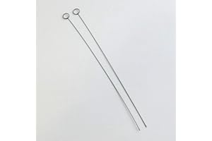 EVERNICE Fils pour machines à coudre Singer 29-4, 29K, 29U #8590 QTY：2 PCS