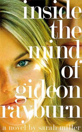 Inside the Mind of Gideon Rayburn: A Novel (Midvale Academy Book 1) (English Edition)