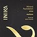 INIKA Mineral Foundation Powder, Nurture