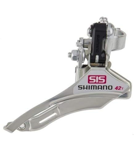 SHIMANO Ultegra Di2 FD-R8050 Front Derailleur | front-bike