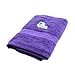 Produktbild Kinderbadetuch Kids‘ Favourites Reihe Bird - Purple