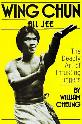 Télécharger Wing Chun Bil Jee Deadly Art of Thrusting Fingers PDF Ebook En Ligne