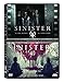 Pack Sinister 1 + 2 [DVD]