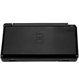 Lazmin Cas de Remplacement Transparent NDSL, kit de boîtier de boîtier de Remplacement pour DS, pièces de réparation complète