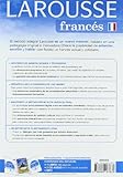 Image de Francés. Método integral (Larousse - Métodos Integrales)