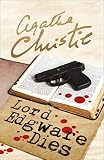 Cover zum Buch Lord Edgware Dies