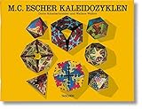 M.C. Escher, Kaleidozyklen (Taschen specials) by