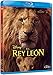 El Rey León BD (imagen real) [Blu-ray]