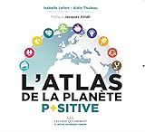 Image de L'atlas de la planète positive