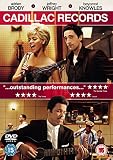 Cadillac Records [UK Import] - Adrien Brody
