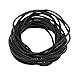 Produktbild sourcing map 5 Meter 17AWG Schwarz Gauge Flexibel Stranded Kupferdraht Silikon Draht RC DE de