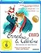 Ernest & Celestine [Blu-ray]