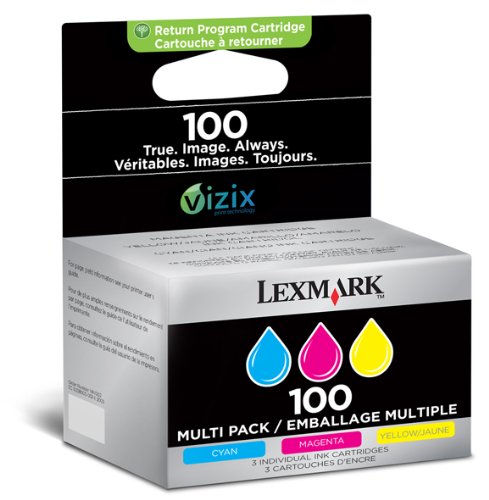 Lexmark 14N0849 Tintenpatrone