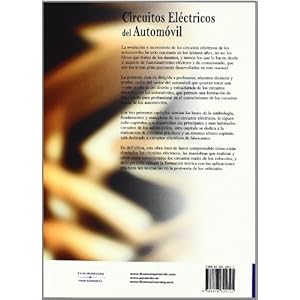 Circuitos eléctricos del automóvil