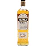 Bushmills Original Irish Whiskey 1 Litre