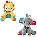 Bright Starts Tag-n-Play Pals Assorted Characters