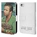 Produktbild Offizielle Star Trek Tribbles Captain Kirk Brieftasche Handyhülle aus Leder für Apple iPhone 4 / 4S