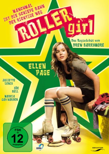 Preisvergleich Produktbild Roller Girl