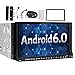 Produktbild 7inch Android 6.0 Autoradio-Stereo Double 2 Din CD-DVD-Spieler in der Schlag-Bluetooth Radio GPS Navigation Sliding Multi-Touch-Screen-Headunit USB SD 3G / 4G WIFI OBD2 Spiegel Link-OBD DAB FM AM RDS