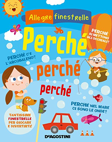 Perché, perché, perché libro