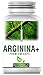 Produktbild VOLFORT ARGININA+ 60 Premium Caps - L-Arginin - L-Citrullin - L-Ornithin - Vitamin B6 & Magnesium - Deutsche Premium Qualität