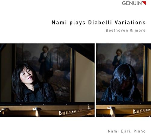 Beethoven: Diabelli Variation