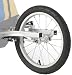 Produktbild Burley Fahrradanhänger Zubehör Double Jogger Kit, multicolour, One size, 960024