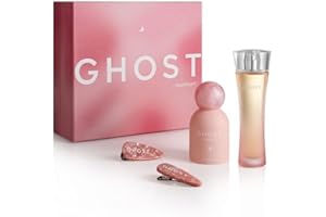 Ghost Sweetheart EDT 30ml Gift Set 2025