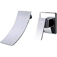 Rubinetto for lavabo da bagno diffuso, miscelatore