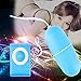 Produktbild Geekshopalbert Frauen Vibrierende ei Wasserdicht Portable Wireless Mp3 Vibratoren Fernbedienung Körper Massagegerät Sexspielzeug Erwachsenen Produkte