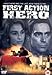 First Action Hero [DVD]