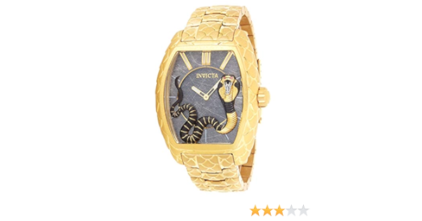 invicta cobra watch