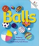 Image de Balls (Rookie Readers)