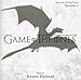 Produktbild Game of Thrones Season 3 [Vinyl LP]