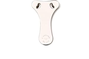 L’ATELIER DU VIN L'ATELIER DU VIN – Coupe-Capsule de bouteilles – Métal Chromé