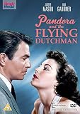Pandora And The Flying Dutchman [DVD] [UK Import] - James Mason