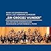 Produktbild Bruch, Liszt, Herrmann, Schroeder: "Ein grosses Wunder" (Musik aus Sondershausen)