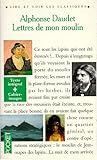 Lettres de mon moulin