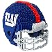 Produktbild New York NY Giants NFL Football Team 3D BRXLZ Helm Helmet Puzzle