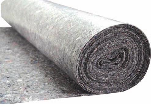 Preisvergleich Produktbild Maler-Abdeckvlies Rolle 5m Rollenware