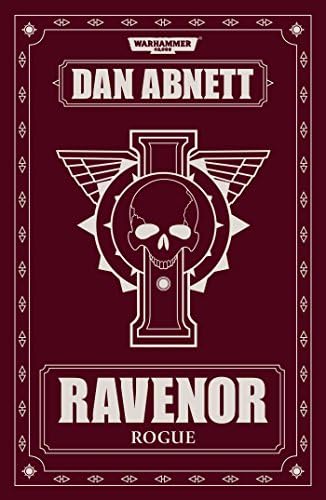Ravenor Rogue: Warhammer 40,000