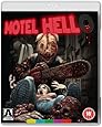 Motel Hell [Dual Format Blu-ray + DVD]
