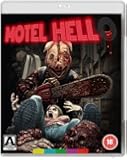 Motel Hell [Dual Format Blu-ray + DVD]