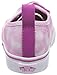 Vans Authentic V Lace, Unisex Babies’ Standing Baby Shoes, Pink (tie Dye/rose Violet), 8 Child UK (25 EU)