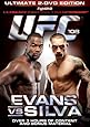 UFC 108: Evans vs Silva [DVD]