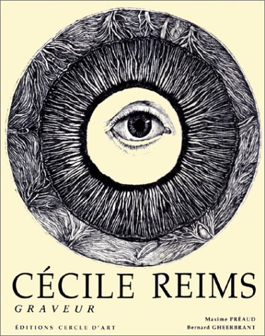 Cécile Reims : graveur Cécile Reims : graveur