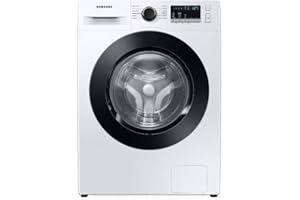 Samsung WW90T4040CE lavatrice Libera installazione Caricamento frontale 9 kg 140