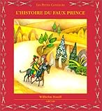 L'Histoire du faux prince